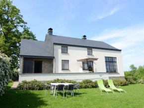 Отель Beautiful modern villa close to Houffalize comfort and relaxation guaranteed  Тай